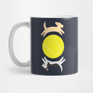 Ball is Life Mug